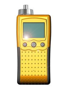 MIC-800-N2O氧化亚氮检测报警仪