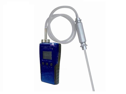泵吸式煤气检测仪MIC-800