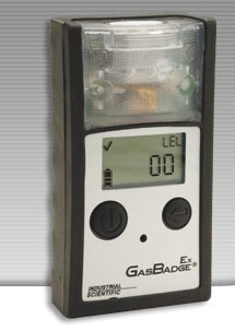 GB90氢气检测仪（防爆）-美国英思科
