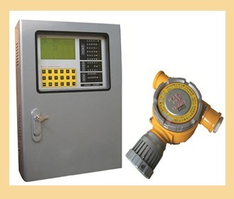 SNK8000乙炔报警器