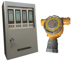 可燃气体报警器SNK6000