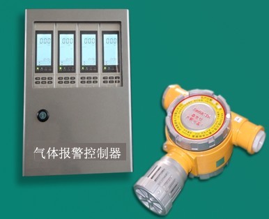 SNK6000煤气报警器（4-20mA）