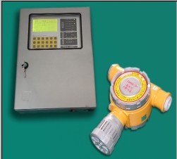 硫化氢气体报警器SNK8000