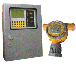 SNK8000二氧化碳报警器