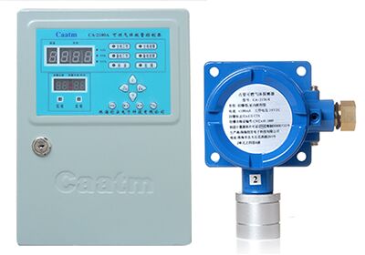 CA2100A型丙烷气体报警器、4-20MA分线制丙烷气体报警器