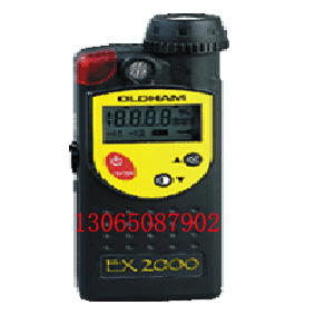 便携式煤气检测仪EX2000
