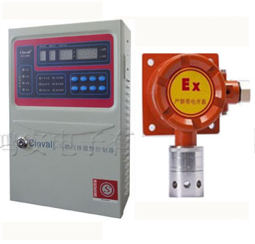 氯气报警器XH-G800A-D