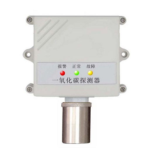 地下空气质量一氧化碳报警器YK-CMW监控系统