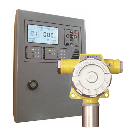 钢厂防毒一氧化碳报警器,ARD800一氧化碳浓度报警器